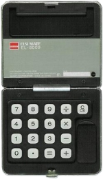 sharp EL-8009 (v3)